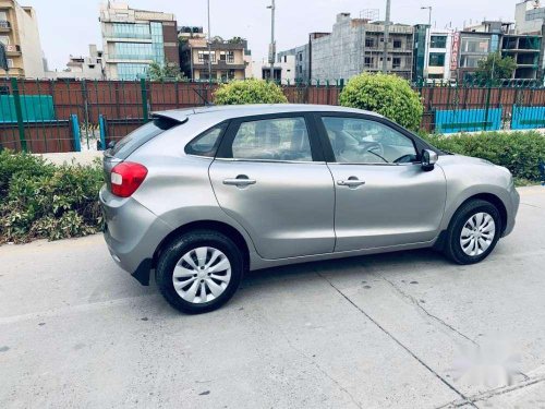 Used 2018 Maruti Suzuki Baleno MT for sale in Gurgaon