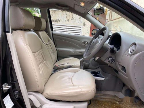 2015 Nissan Sunny XL MT for sale in Kolkata