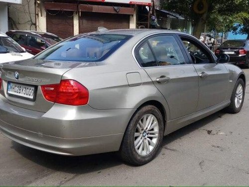 Used 2010 BMW 3 Series 2005-2011 AT for sale in Mumbai