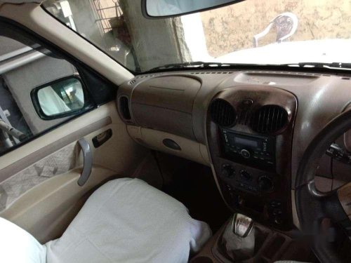 Used Mahindra Scorpio VLX 2011 MT for sale in Patna