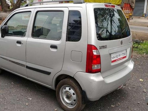 2009 Maruti Suzuki Wagon R VXI MT for sale in Pune