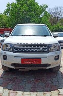 2011 Land Rover Freelander 2 HSE AT for sale in Ahmedabad