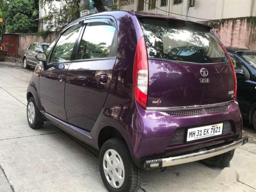 Tata Nano GenX XT, 2014, Petrol MT in Mumbai