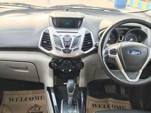 Used 2016 Ford EcoSport MT for sale in Vadodara