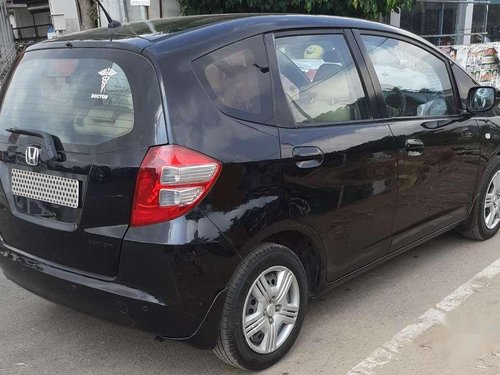 Honda Jazz S 2010 MT for sale in Chennai