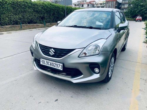 Used 2018 Maruti Suzuki Baleno MT for sale in Noida