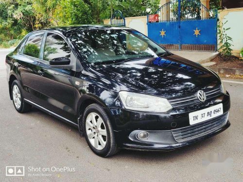 Used 2011 Volkswagen Vento MT for sale in Coimbatore