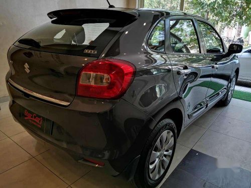 Used 2018 Maruti Suzuki Baleno MT for sale in Ludhiana