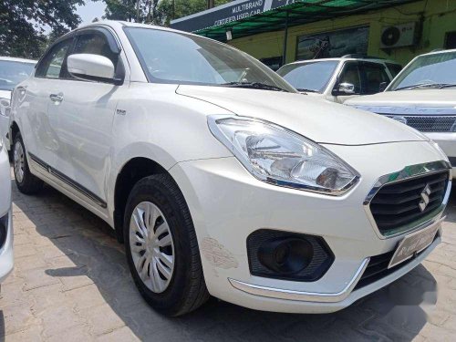 Maruti Suzuki Swift Dzire VDI, 2018, Diesel MT for sale in Allahabad