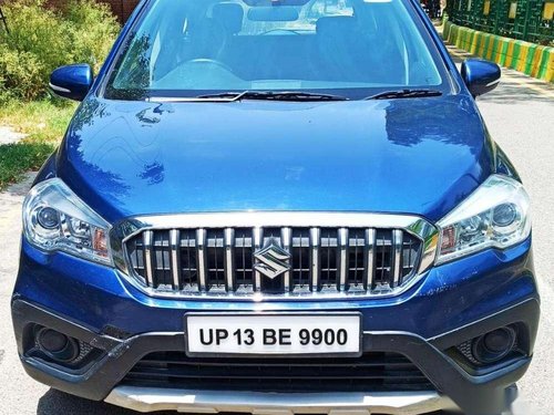 Maruti Suzuki S-Cross Alpha 1.6, 2018, Diesel MT in Noida