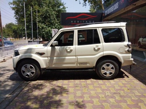 Mahindra Scorpio 1.99 S6 Plus 2016 MT for sale in Noida