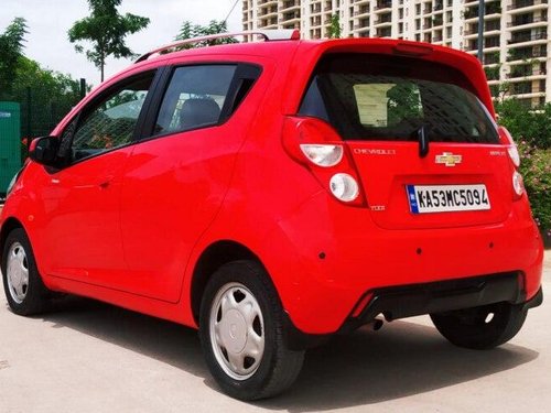 Used 2015 Chevrolet Beat Diesel LT MT for sale in Bangalore