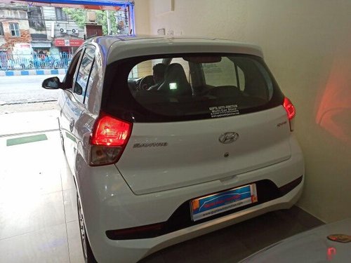 2018 Hyundai Santro Sportz AMT BSIV AT for sale in Kolkata