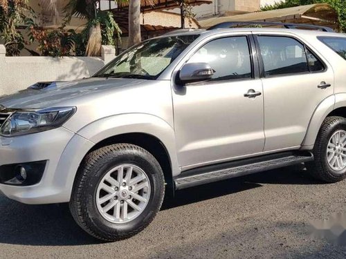 Toyota Fortuner 3.0 Limited Edition, 2012, Diesel AT in Ahmedabad