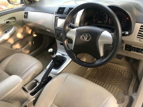 Used 2013 Toyota Corolla Altis MT for sale in Ludhiana