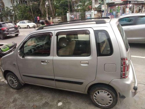 Maruti Suzuki Wagon R VXi BS-III, 2006, Petrol MT in Guwahati