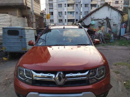 Renault Duster 2017 MT for sale in Kolkata