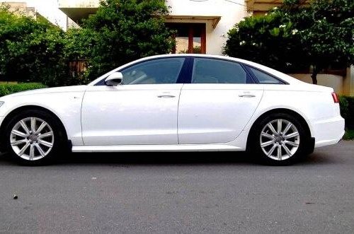 2020 Audi A6 35 TDI AT for sale in Gurgaon