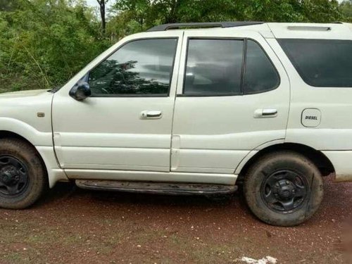 2008 Tata Safari 4X2 MT for sale in Goa