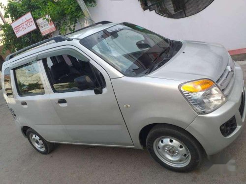 Used 2011 Maruti Suzuki Wagon R MT for sale in Lucknow