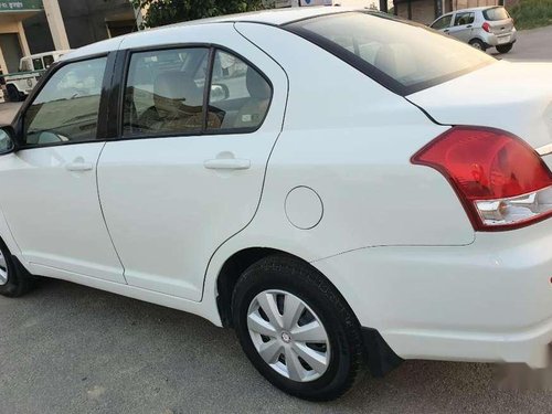 Maruti Suzuki Swift Dzire VDi BS-IV, 2010, Diesel MT in Kurukshetra