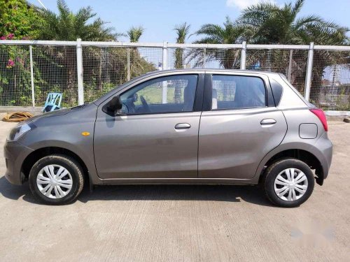 Used 2014 Datsun GO A MT for sale in Chennai