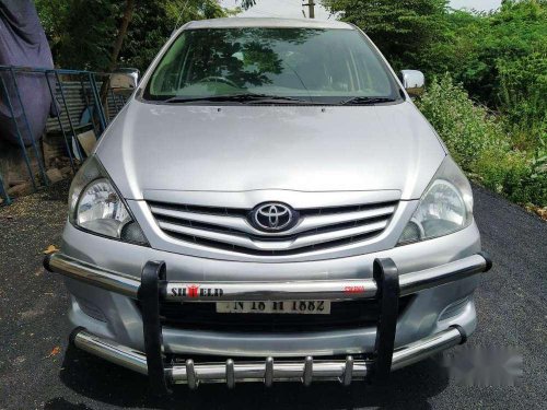 Used 2011 Toyota Innova MT for sale in Chennai