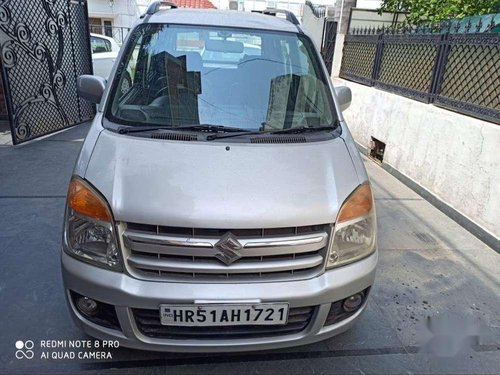 Maruti Suzuki Wagon R Duo, 2010, Petrol MT in Chandigarh