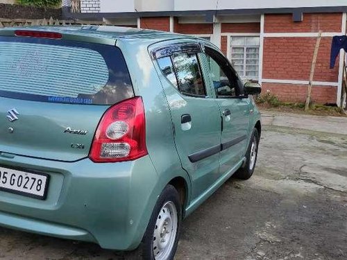 Maruti Suzuki A Star 2010 MT for sale in Shillong