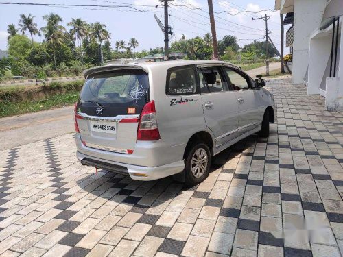 Toyota Innova 2.0 G4, 2012, Diesel MT for sale in Thrissur