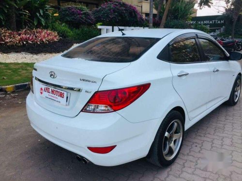 Used 2012 Hyundai Verna 1.6 CRDi SX MT for sale in Mumbai