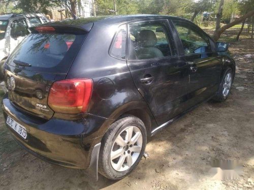 Volkswagen Polo Highline plus, 2011, CNG & Hybrids MT in Noida