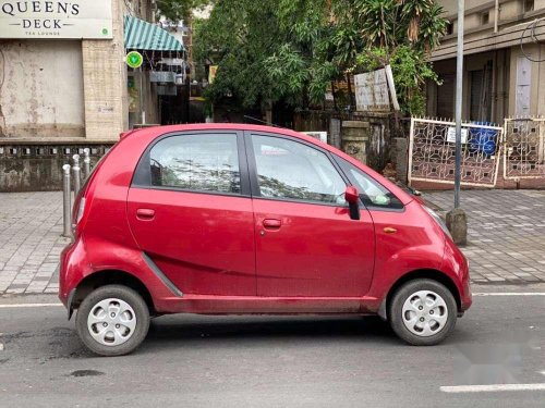 Tata Nano GenX 2015 MT for sale in Mumbai