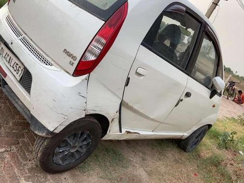 Tata Nano Lx 2012 MT for sale in Bathinda