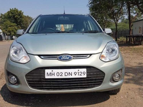 Ford Figo Duratec Petrol ZXI 1.2, 2014, Petrol MT in Nagpur