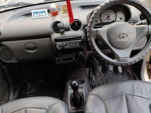 Hyundai Santro 2007 MT for sale in Kolkata