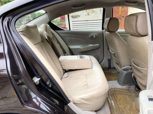 2015 Nissan Sunny XL MT for sale in Kolkata