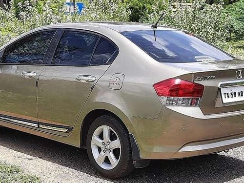 Honda City 1.5 V Manual, 2010, Petrol MT for sale in Tiruppur