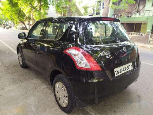 Maruti Suzuki Swift VXI 2012 MT for sale in Chennai