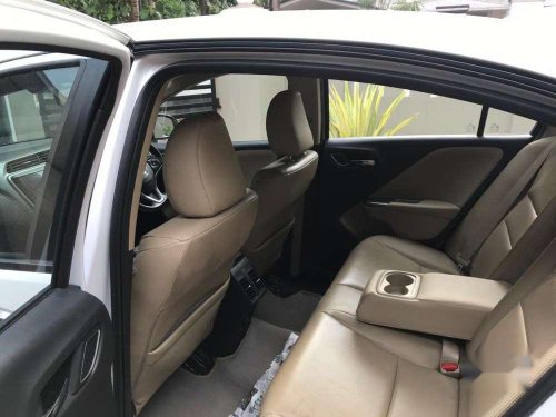 Honda City Zx ZX VTEC Plus, 2018, Diesel MT in Edapal