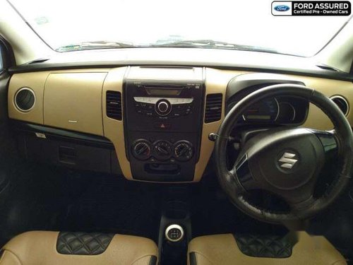 Used 2018 Maruti Suzuki Wagon R MT for sale in Thiruvananthapuram