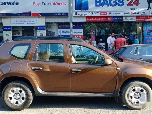 Renault Duster 2015 MT for sale in Mumbai