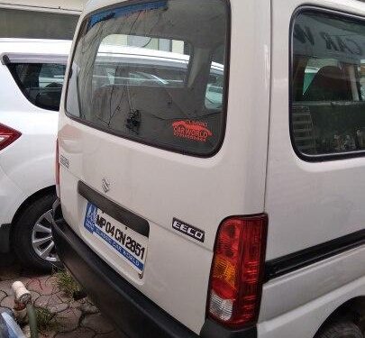 2014 Maruti Eeco 7 Seater Standard BSIV MT in Indore