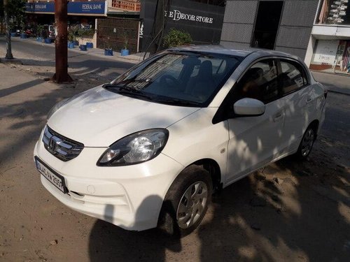 Honda Amaze S i-Dtech 2014 MT for sale in New Delhi