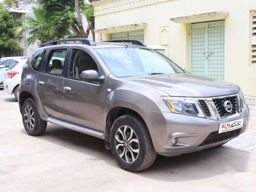 Nissan Terrano XL (P), 2014, Diesel MT in Ahmedabad