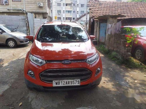 Used 2017 Ford EcoSport MT for sale in Kolkata 