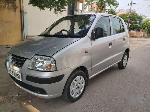 Used 2009 Hyundai Santro Xing GL Plus MT for sale in Jaipur