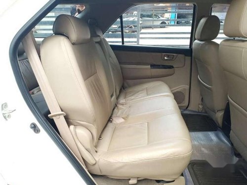 Used 2015 Toyota Fortuner AT for sale in Mumbai