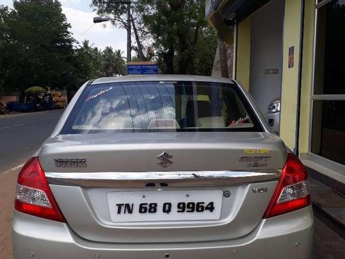 2015 Maruti Suzuki Swift Dzire MT for sale in Kumbakonam