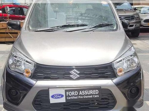 2018 Maruti Suzuki Celerio MT for sale in Secunderabad